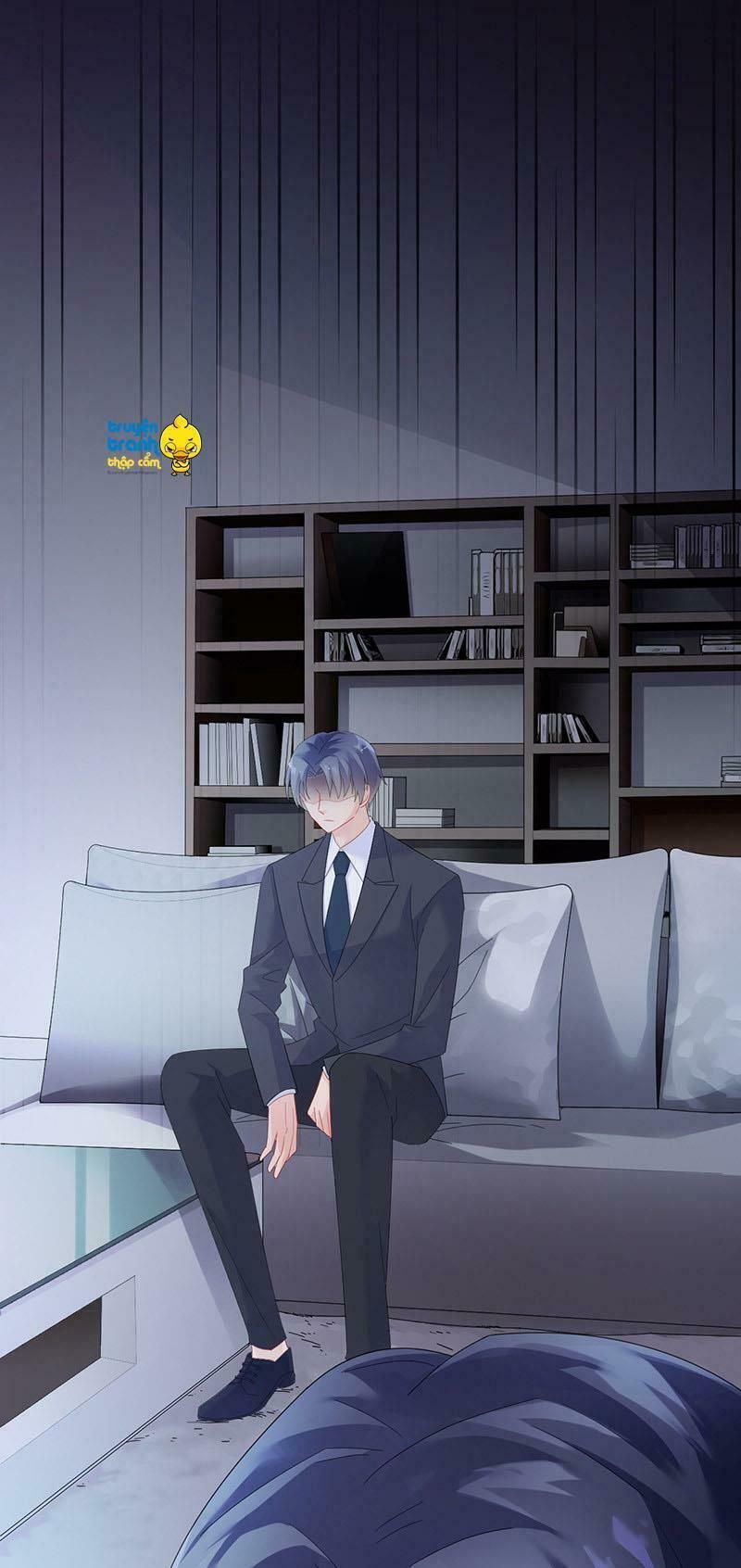 chọc tới chủ tịch tổng tài 2 chapter 73 17