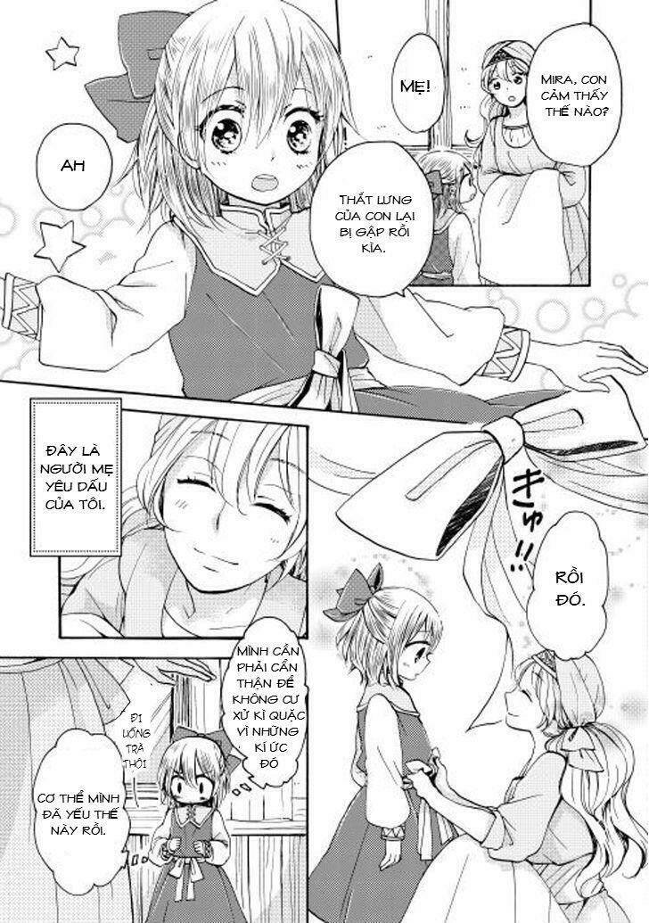 tenseisha wa cheat o nozomanai chapter 1 11