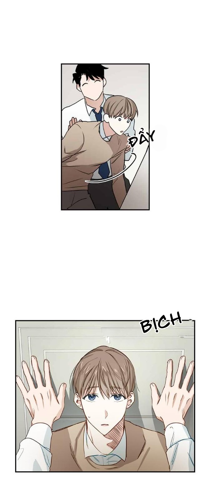 smurf's world chapter 1 31