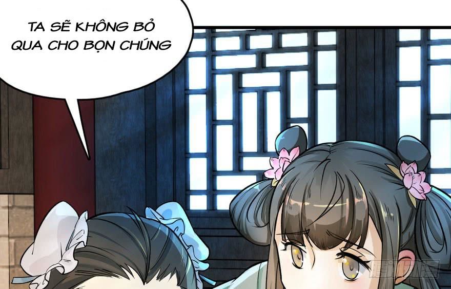 quẻ phi thiên hạ chapter 4 36