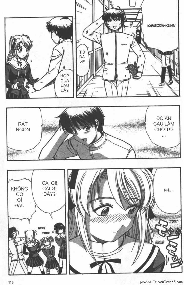 puripuri chapter 3 34