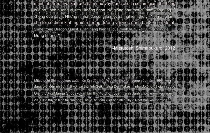 thánh tỏi sành ăn chapter 135 5