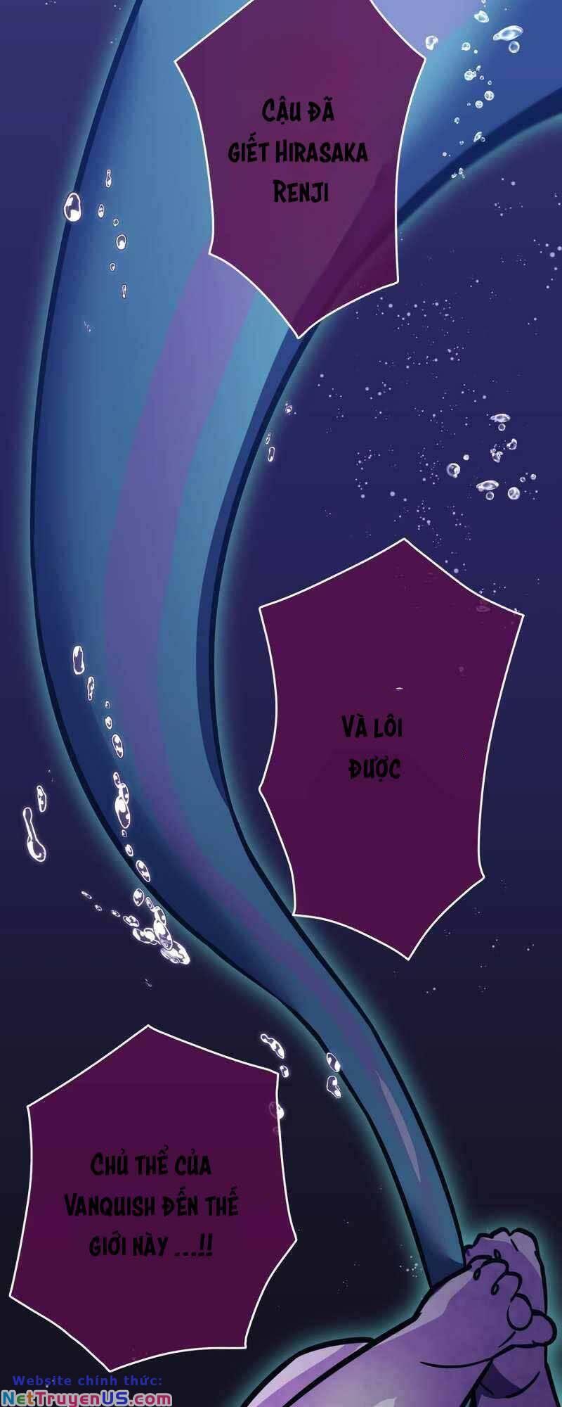 Huyết Thánh Cứu Thế Chủ~ Ta Chỉ Cần 0.0000001% Đã Trở Thành Vô Địch chapter 41 2