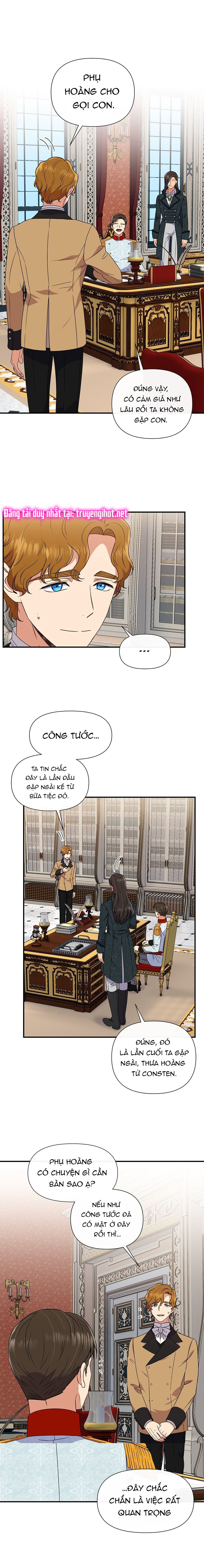 bản khế ước với nữ công tước ác ma chapter 98 2