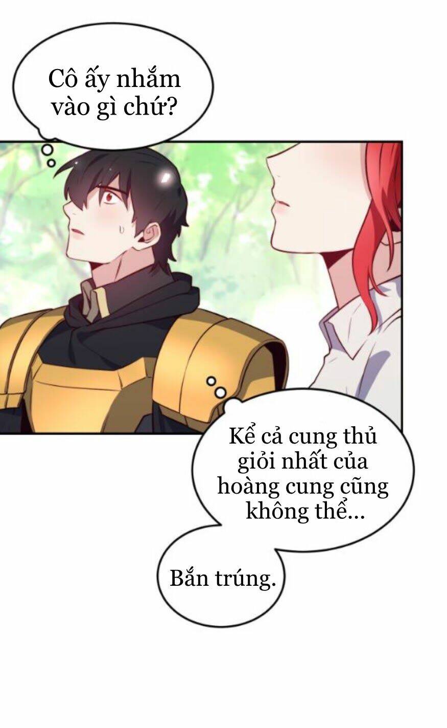 phản diện rất dễ làm chapter 16 43