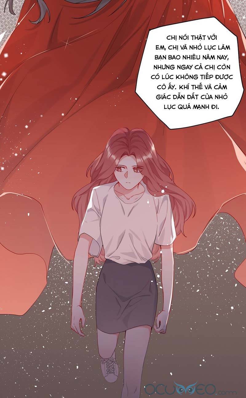 ảnh hậu thành đôi chapter 8 24