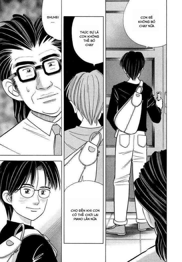 piano no mori chapter 66 8