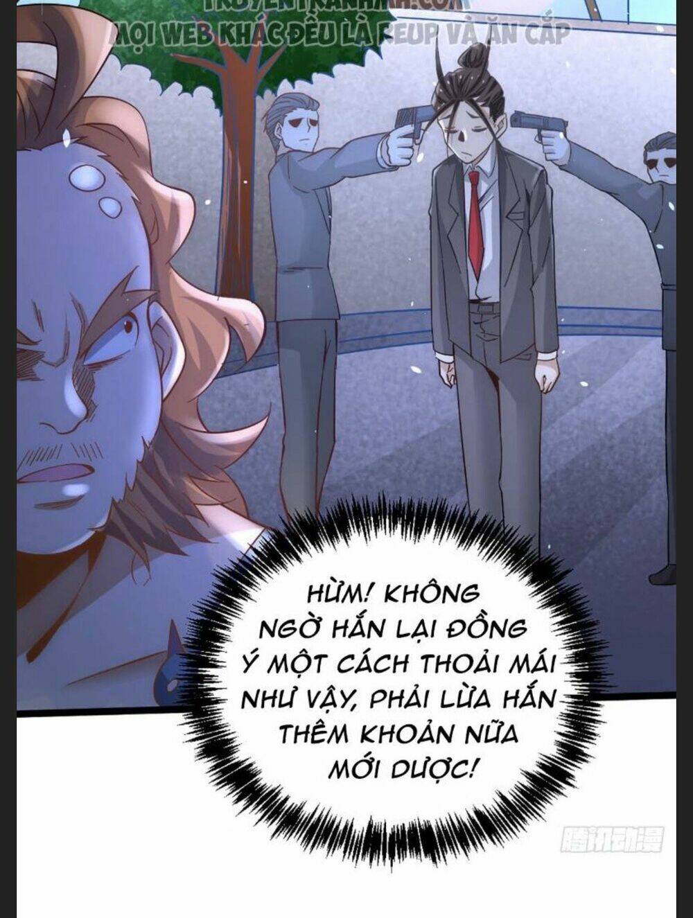 đô thị đỉnh phong cao thủ chapter 107 28