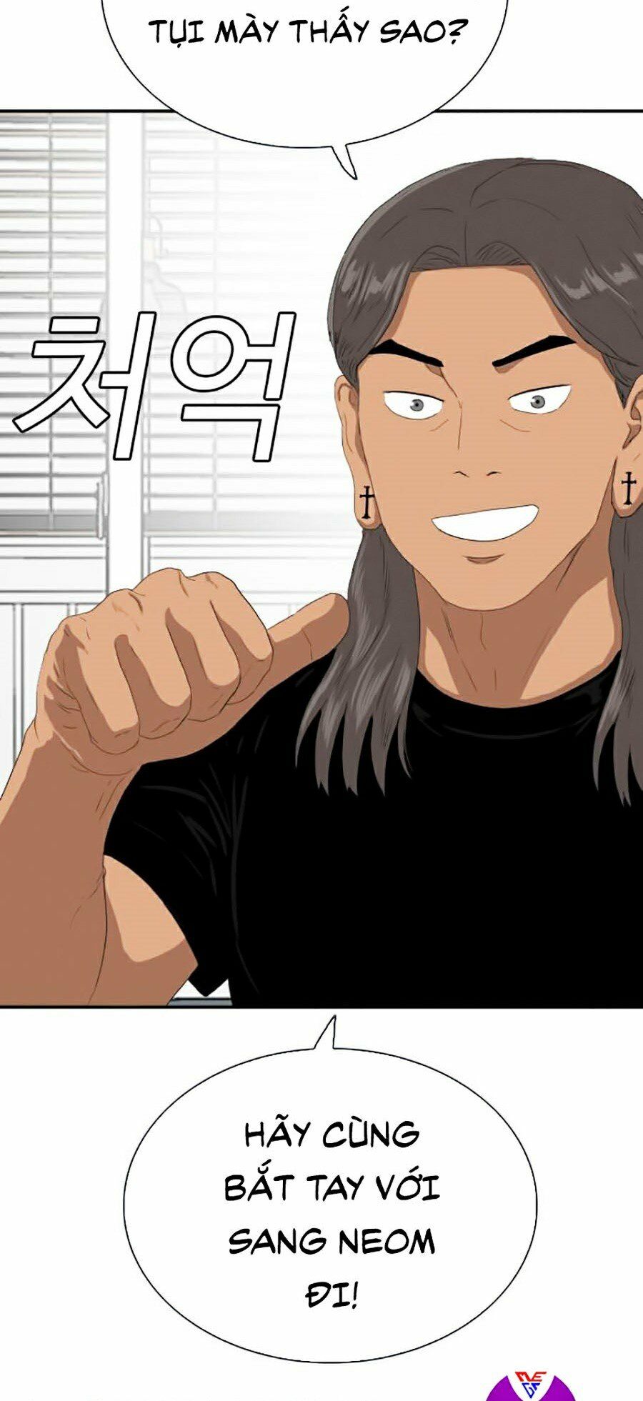 người xấu chapter 63 98