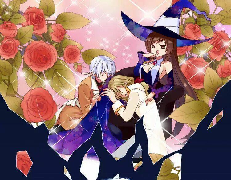 thực luyến kỳ duyên chapter 9 44