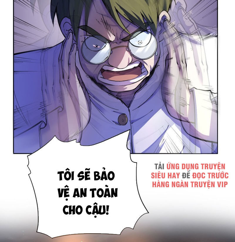 vương bài thần y chapter 21 26