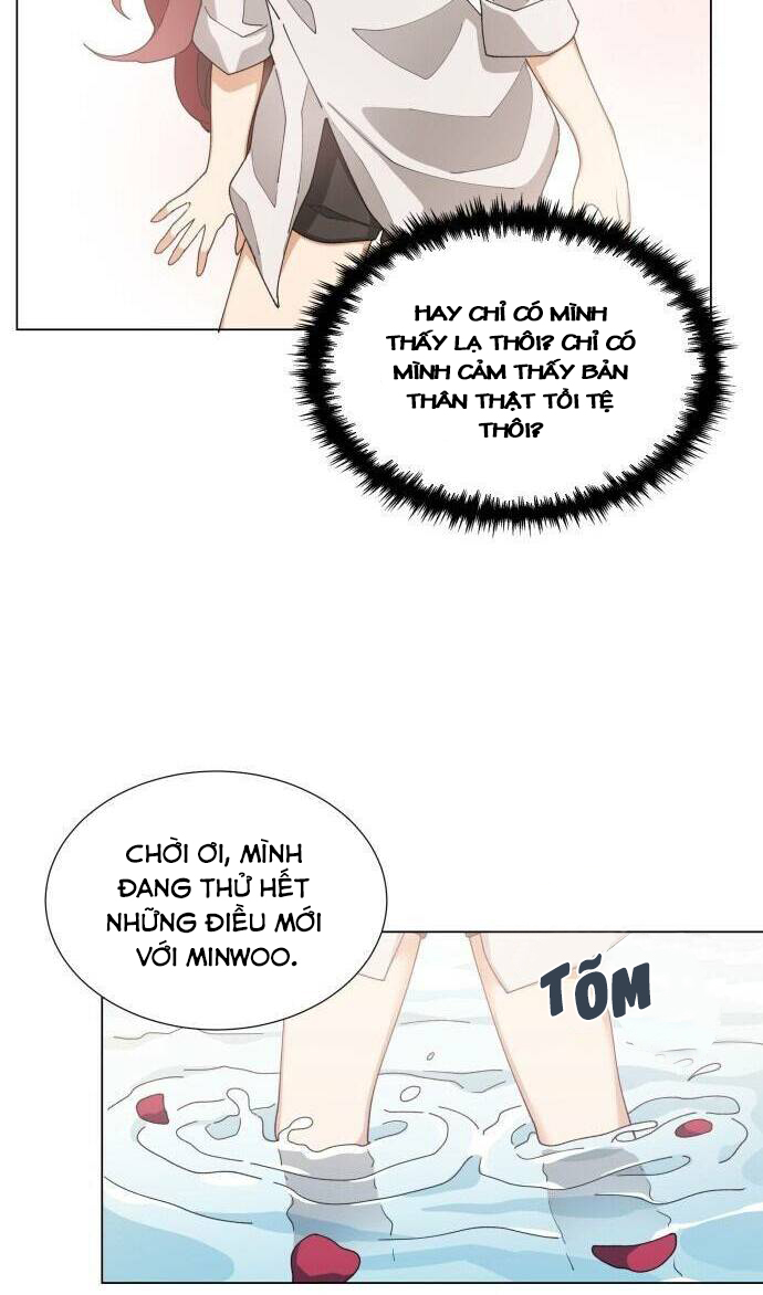 từ hôm nay chúng ta là của nhau chapter 8 41