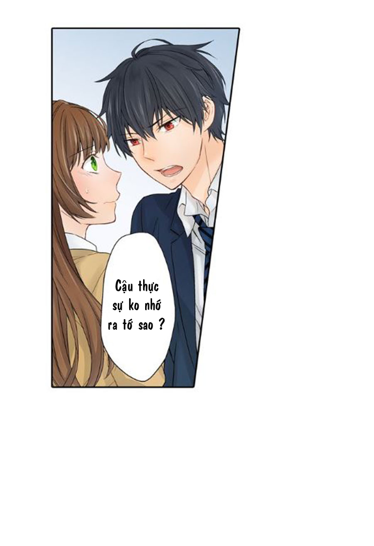 cô dâu của quỷ chapter 1.3 6