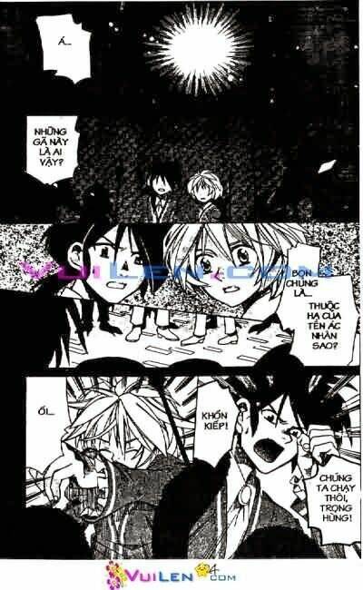 nữ sinh thời đại chapter 10 124