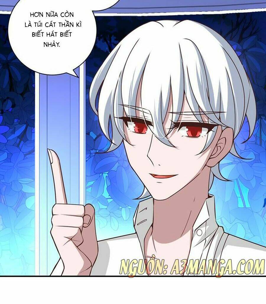 người yêu khát máu của tôi chapter 59 10