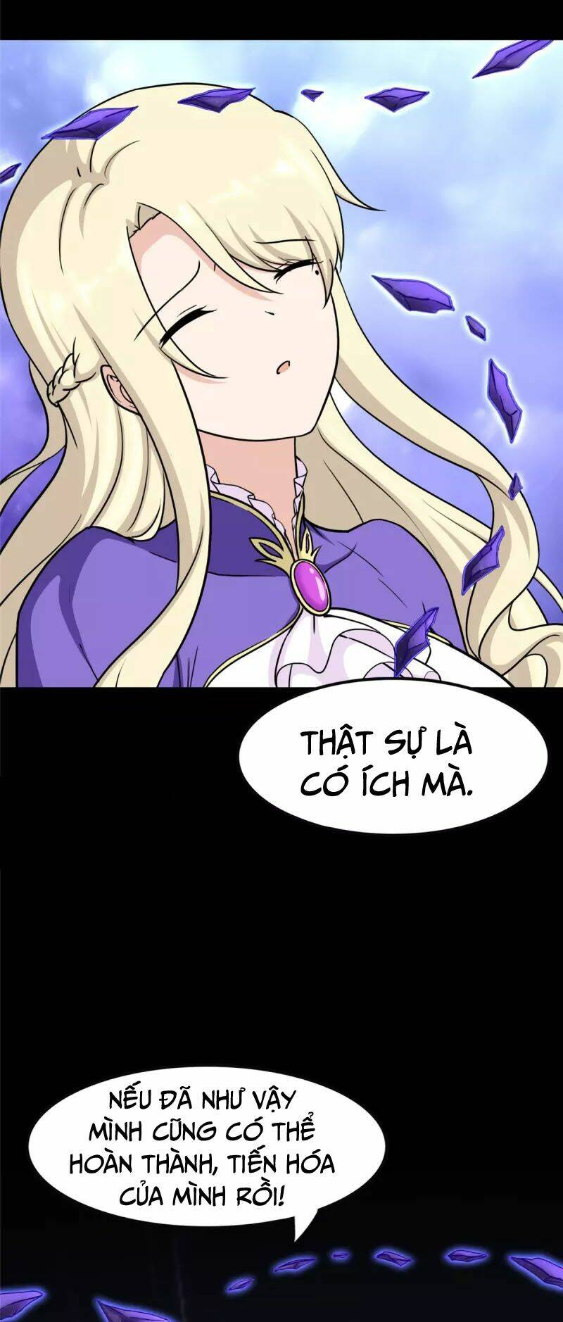 bạn gái virus của tôi chapter 302 41