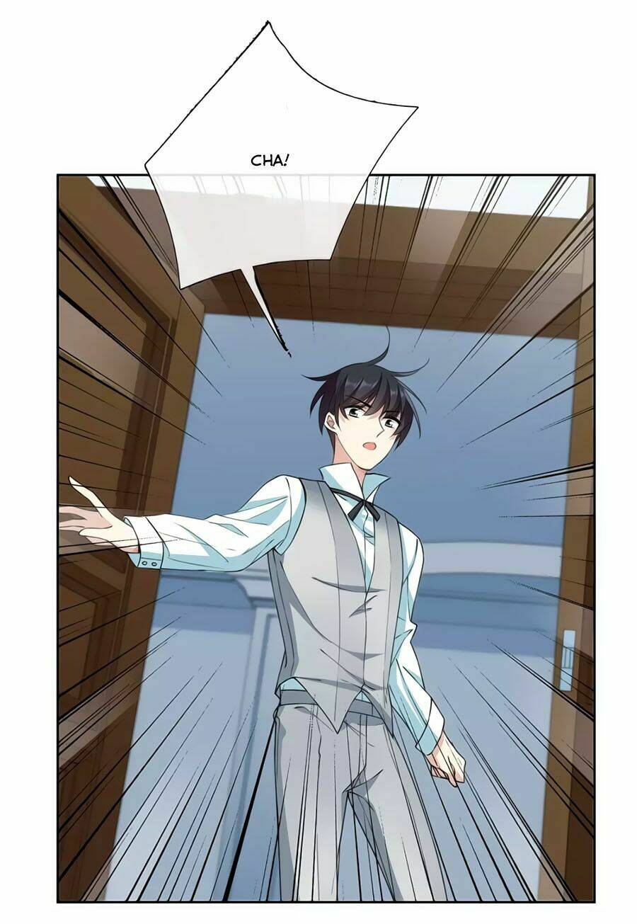 nhân chất tình nhân chapter 17.1 16