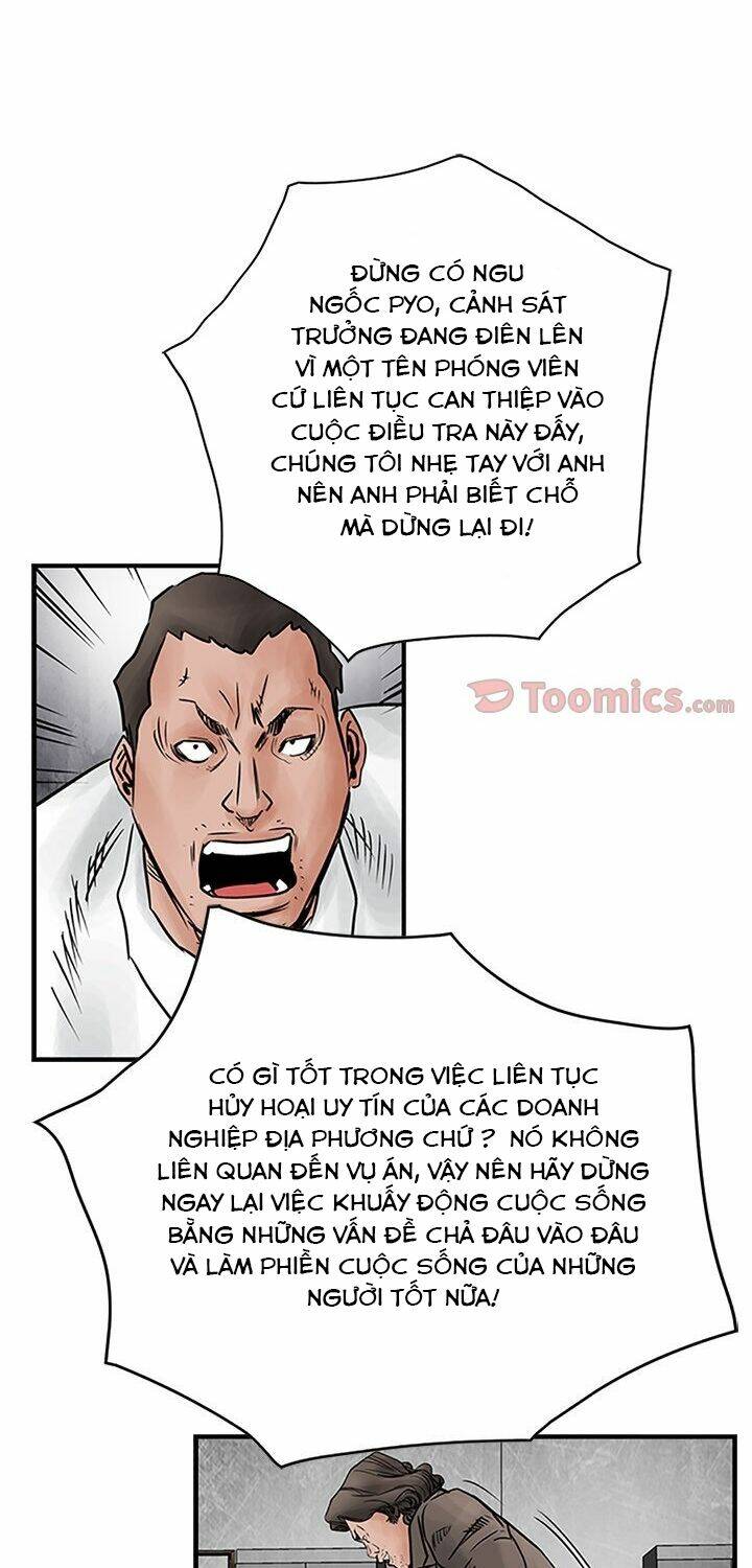 huyền thoại : khởi đầu chapter 45 24