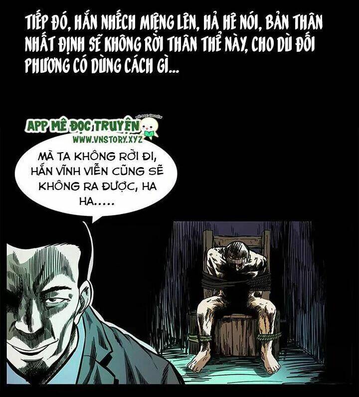 U Minh Ngụy Tượng Chapter 153 34