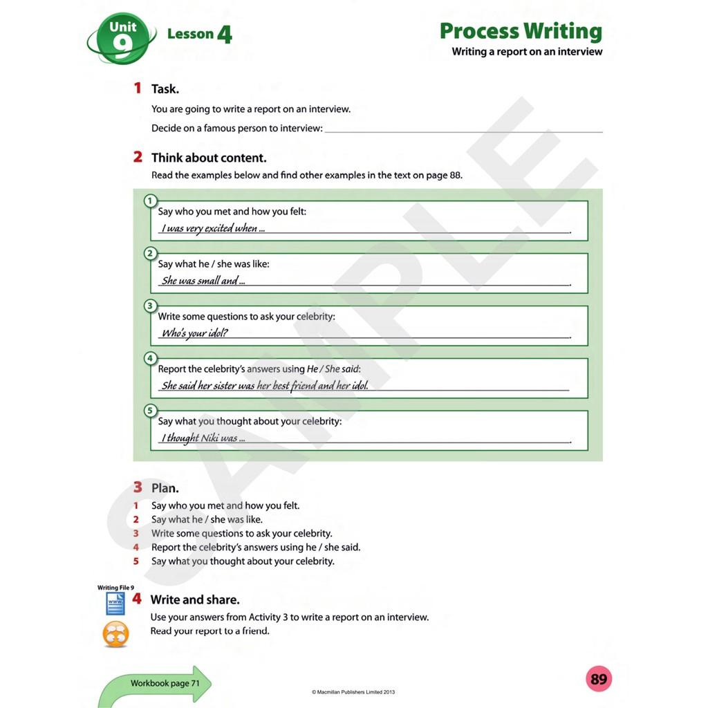 Next Move Level 6 Student Book + eBook Pack