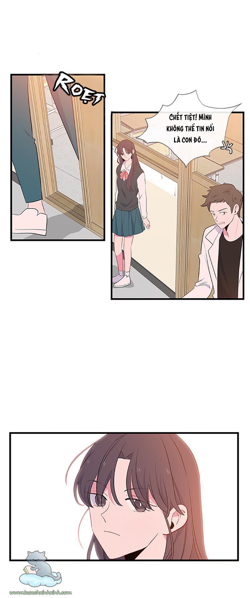 về bên anh chapter 14 28