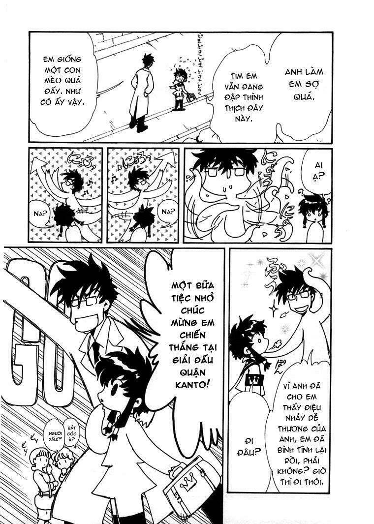 angelic layer chapter 18 15