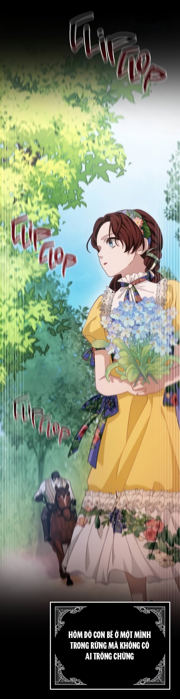 phía sau nụ cười của nàng công chúa sống sót chapter 17.2 60