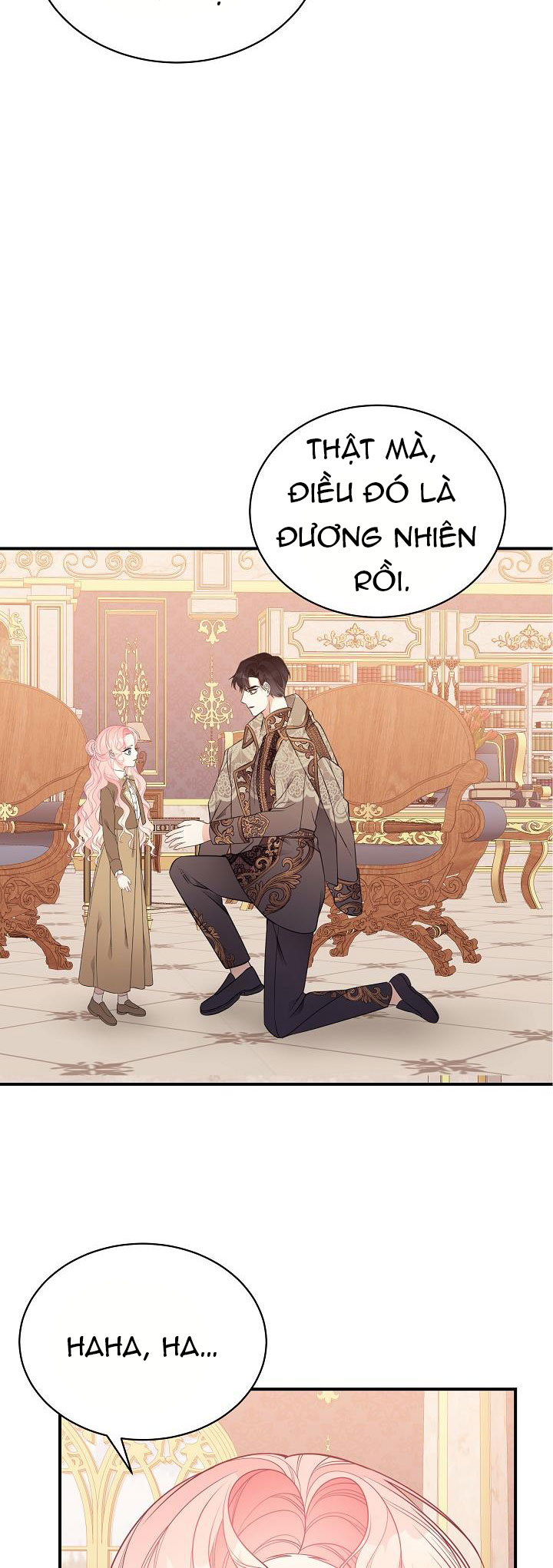 con chỉ đi tìm cha thôi chapter 16 50