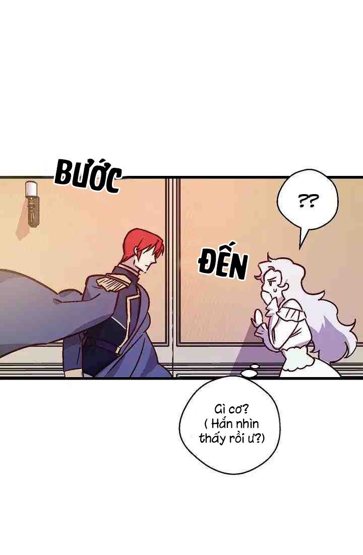 hôn lễ báo thù chapter 2 41