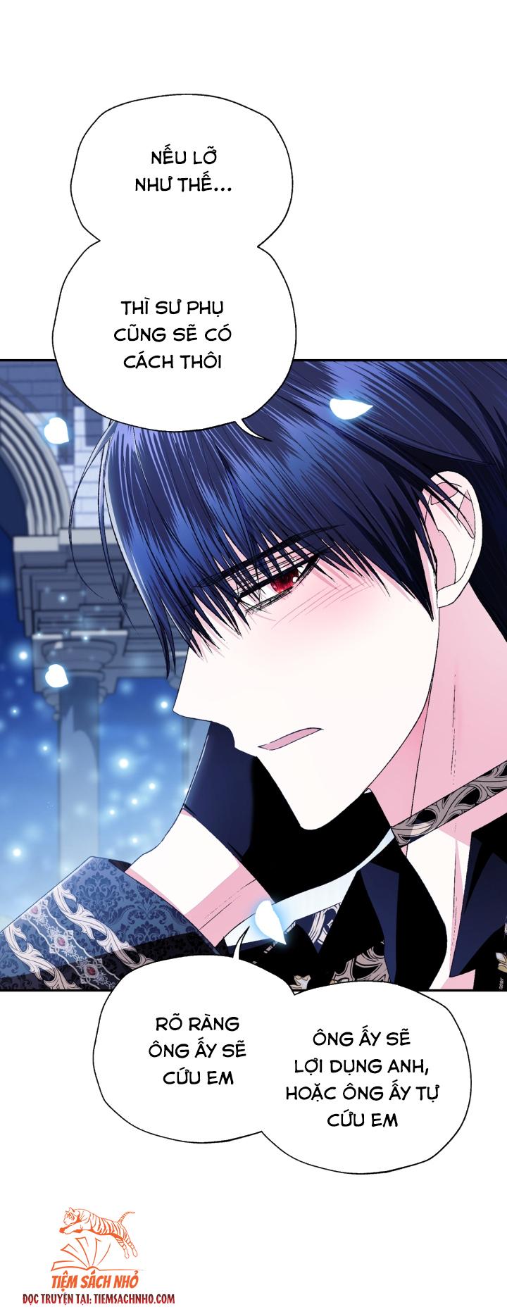 cha, con không muốn kết hôn đâu chapter 76 64