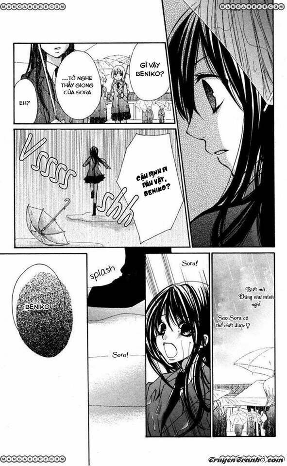 tình yêu và nỗi đau tột cùng chapter 2 14