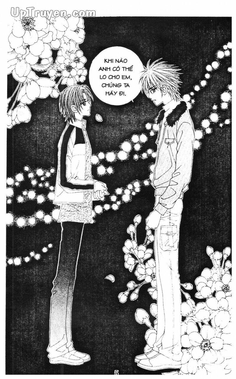 mặt nạ tình yêu chapter 58 7