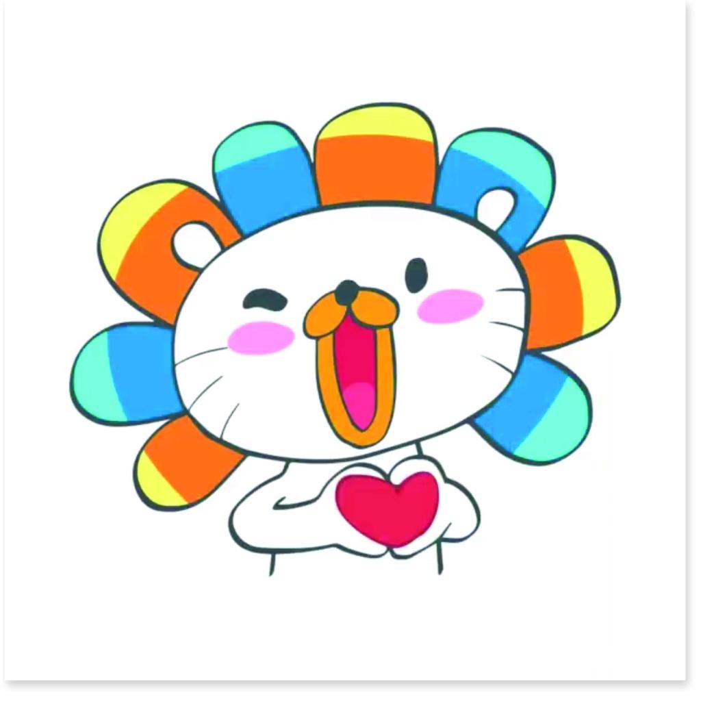 Tem rời dành cho vario 150 đỏ 7