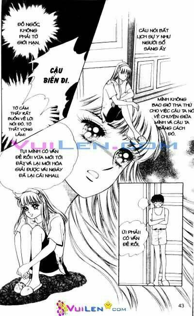 cánh cửa mùa hè chapter 5 43