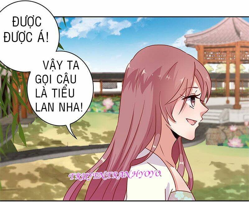 vương gia người thật xấu xa chapter 15.2 17