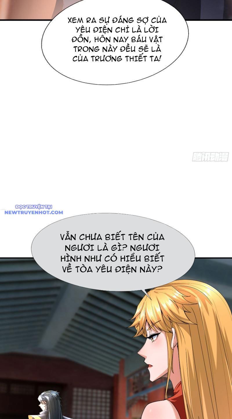 ngủ say vạn cổ: xuất thế đẩy ngang chư thiên chapter 12 25