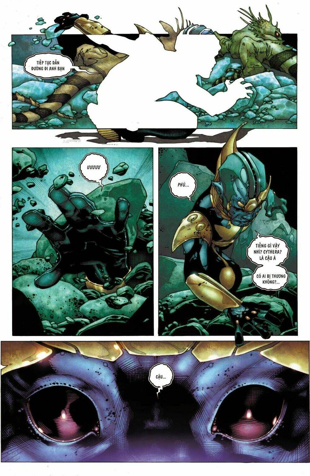 thanos rising chapter 1 21