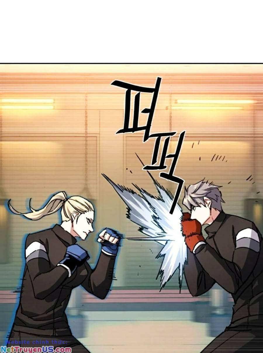 bạn học tôi là lính đánh thuê chapter 153 14