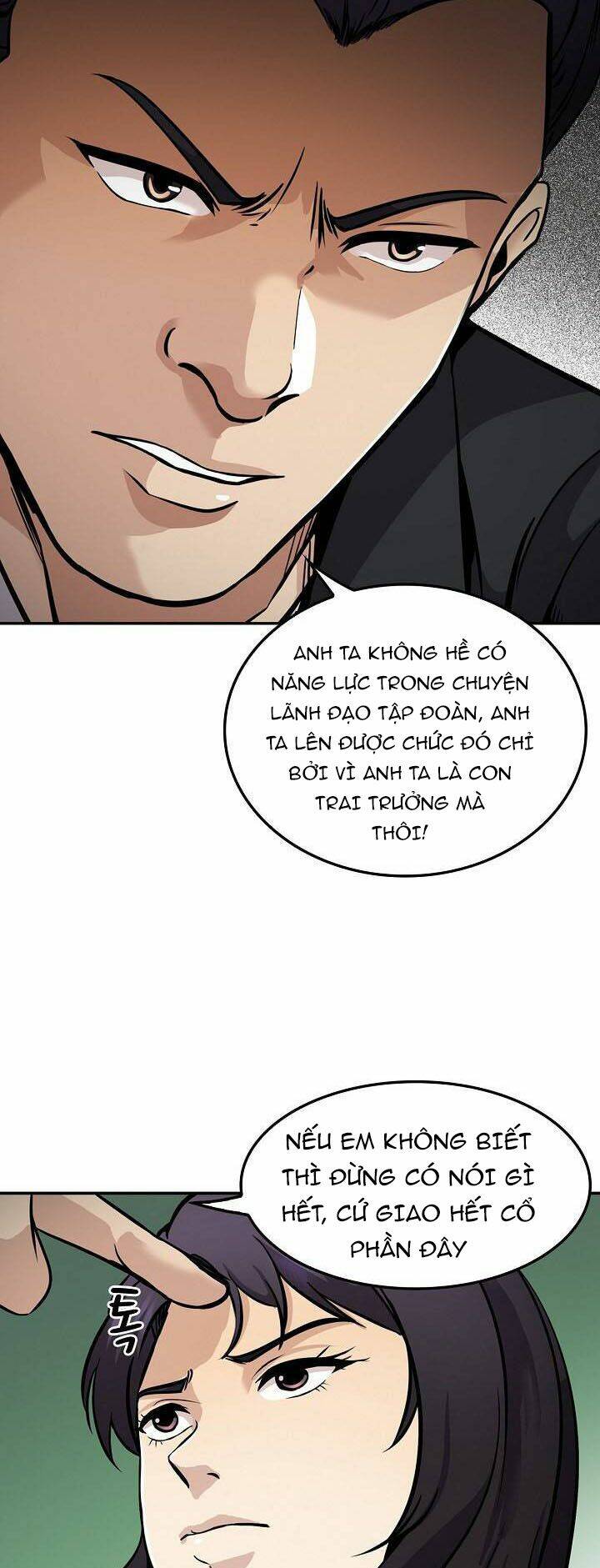 điều tra viên chuyển sinh chapter 115 37