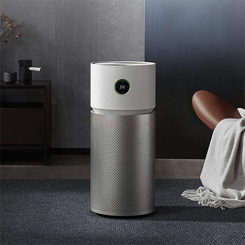 Máy lọc không khí Xiaomi Smart Air Purifier Elite EU BHR6359EU Y-600 - Hàng chính hãng