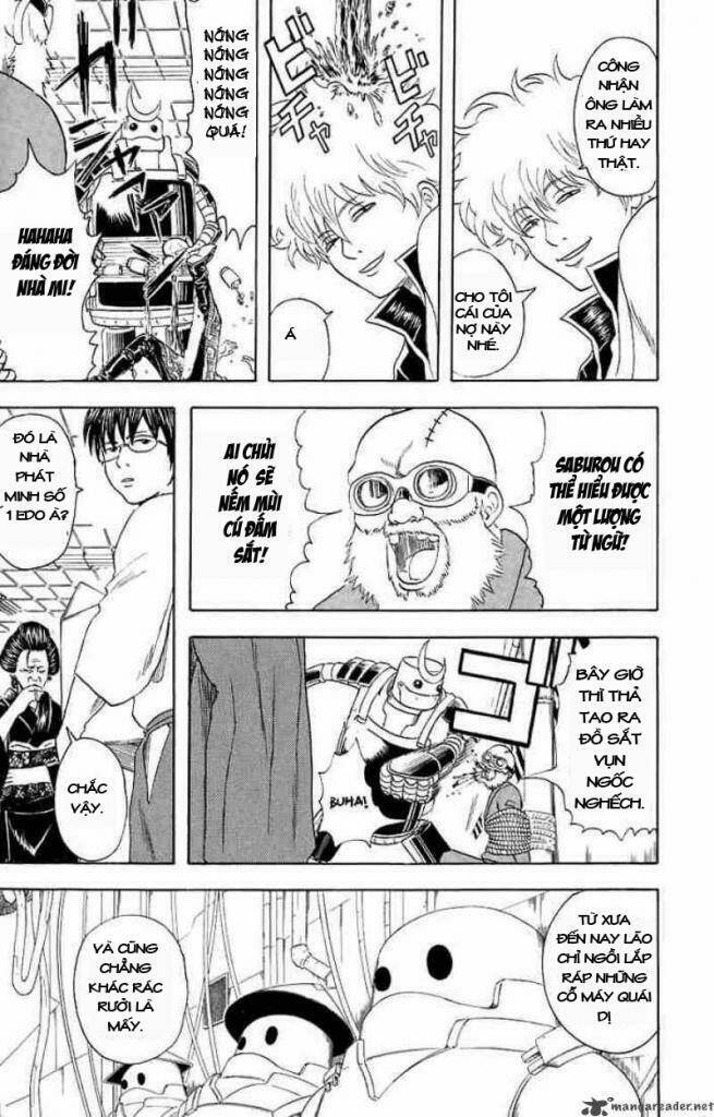 gintama - linh hồn bạc chapter 29 11