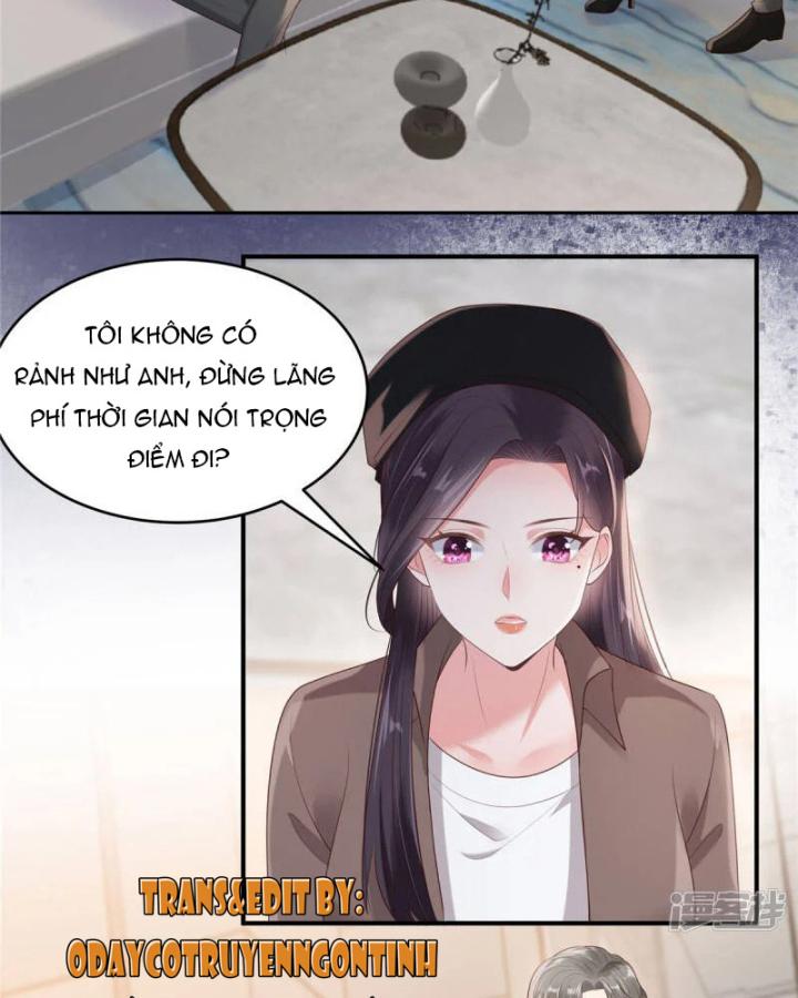 tái sinh tương ngộ chapter 93 9