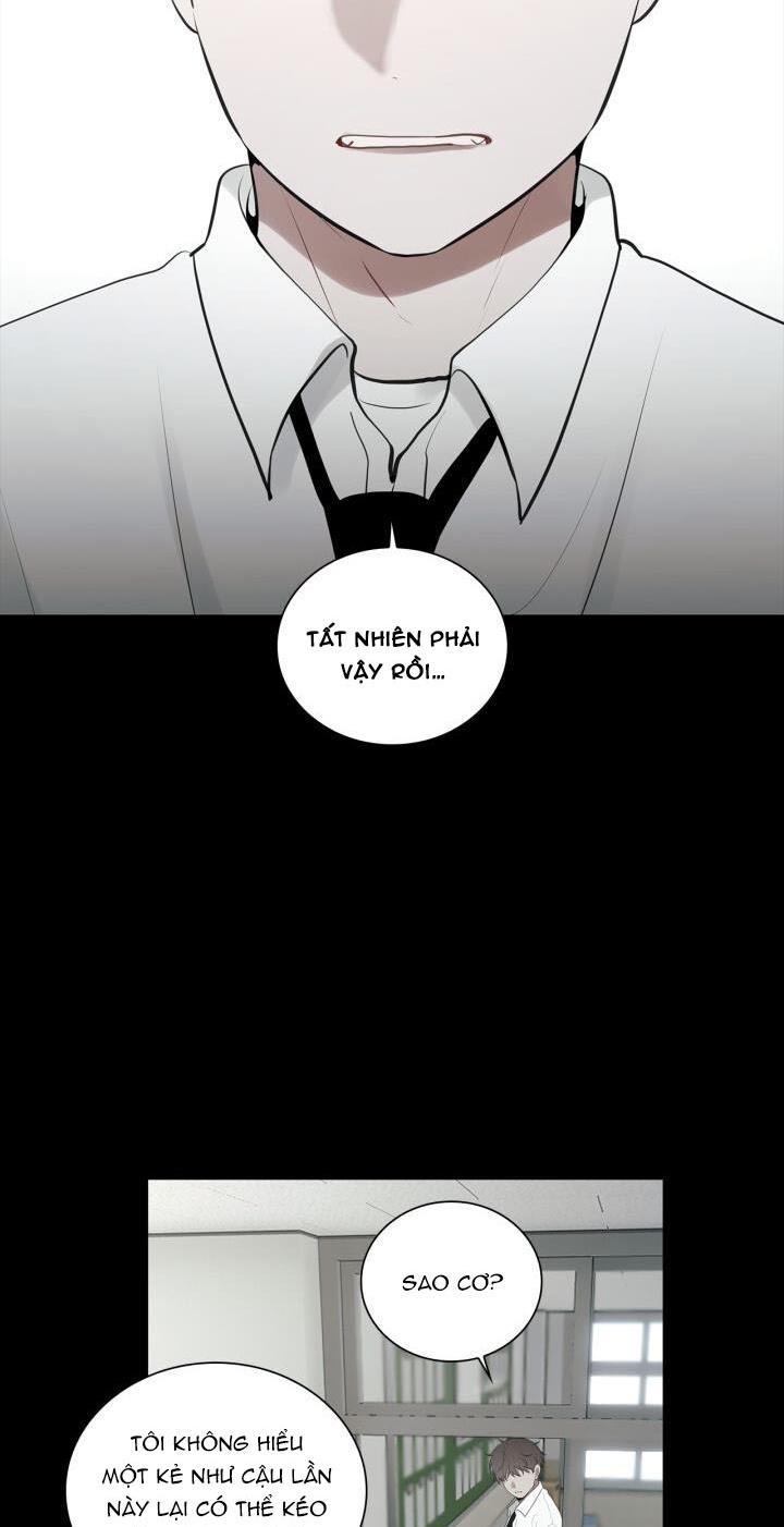 không xa lạ chapter 13 32