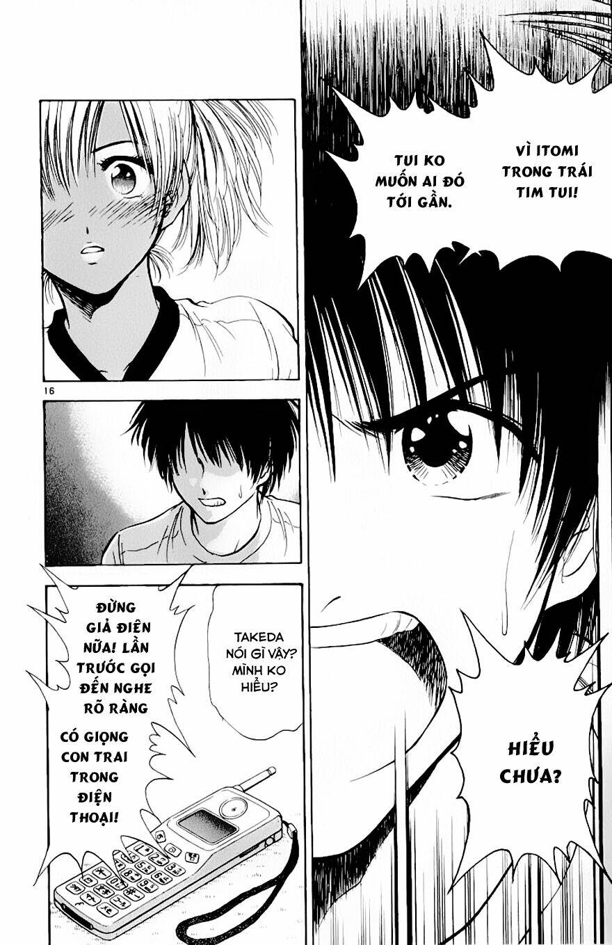 salad days chapter 85 17