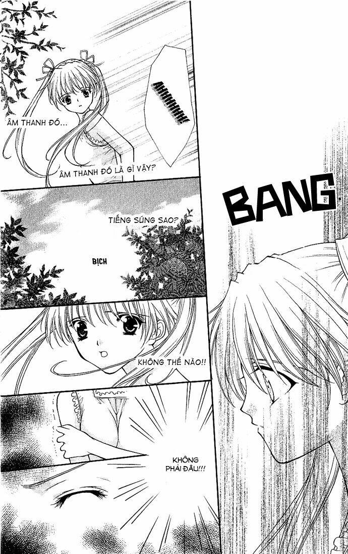 anh chàng khắc tinh chapter 12 14