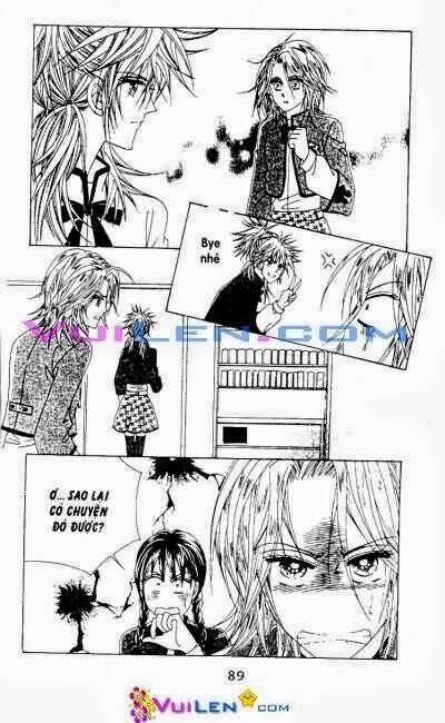 đại ca đi học chapter 3 89