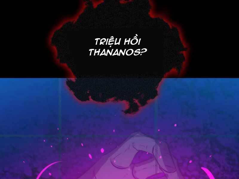 tôi thăng cấp trong lúc ngủ chapter 34 50