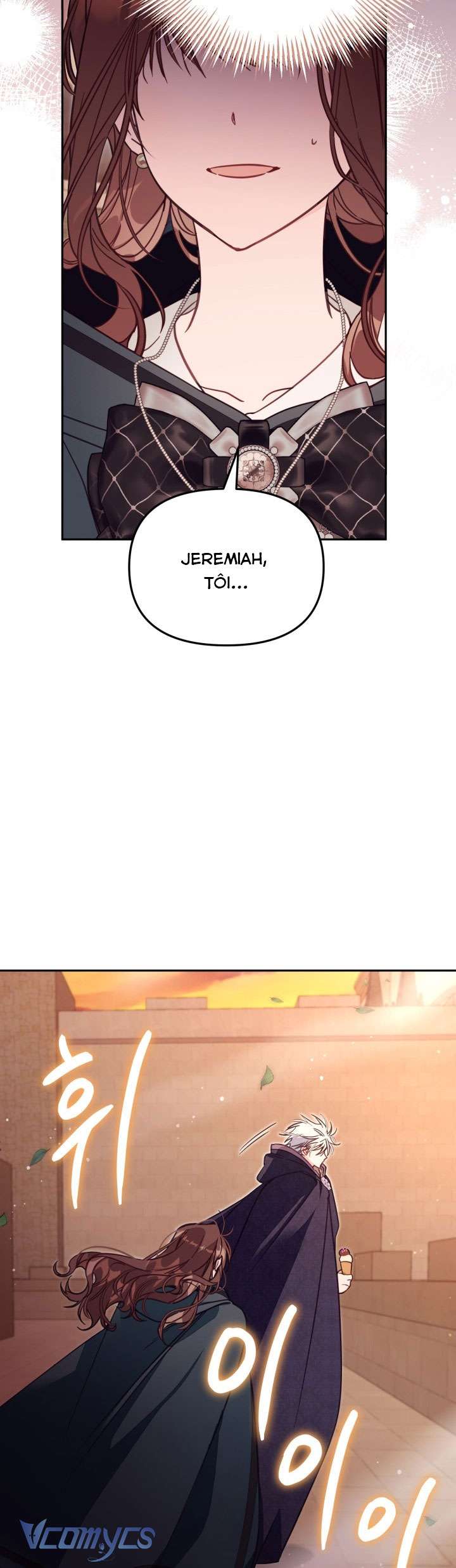 không có chỗ cho kẻ giả mạo chapter 50 14