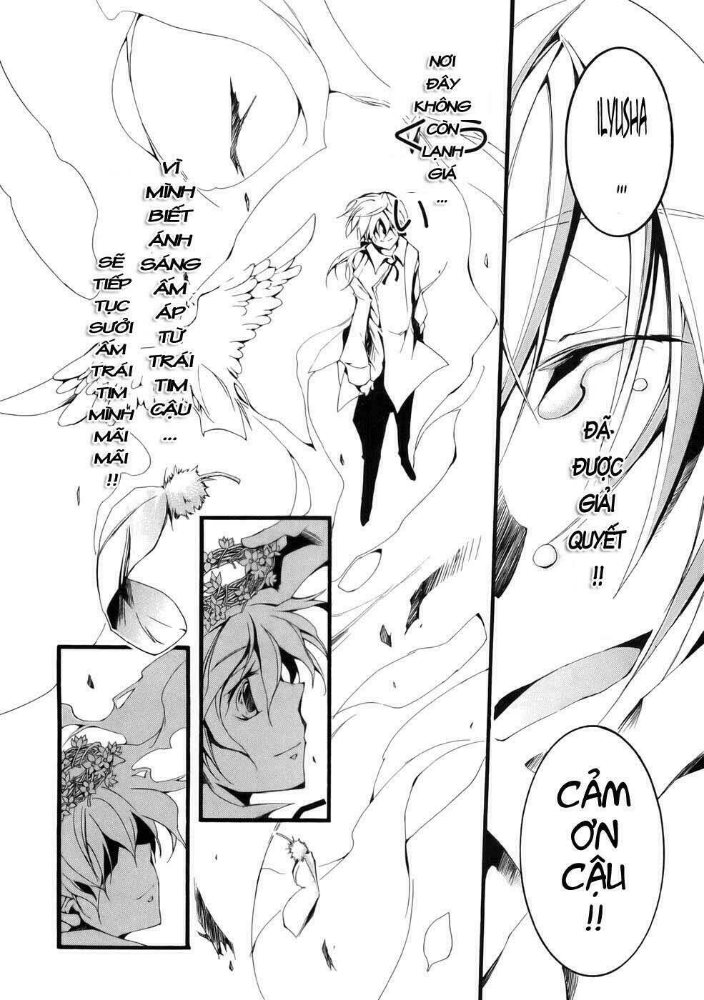 07 hồn ma chapter 52 21