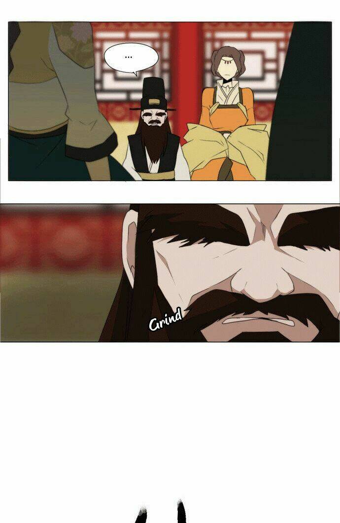 godly bells chapter 31 10